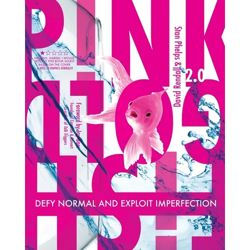Pink Goldfish 2.0: Defy Normal and Exploit Imperfection