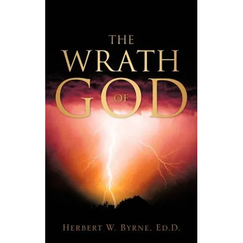 The Wrath of God