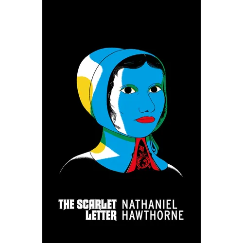 The Scarlet Letter