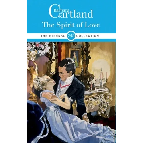 245. The Spirit of Love