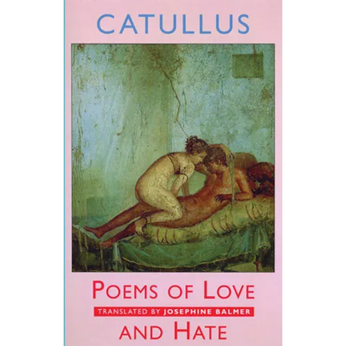 Poems of Love and Hate