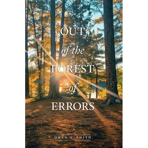 Out Of The Forest Of Errors