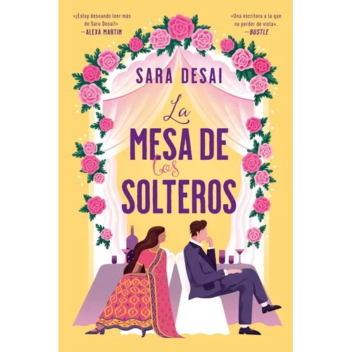 Mesa de Los Solteros, La