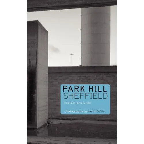 Park Hill Sheffield