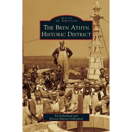 Bryn Athyn Historic District