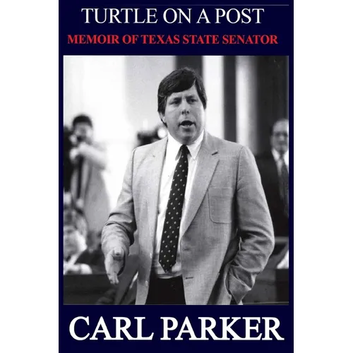 Turtle on a Post