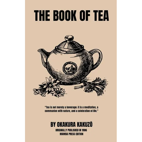 The Book of Tea