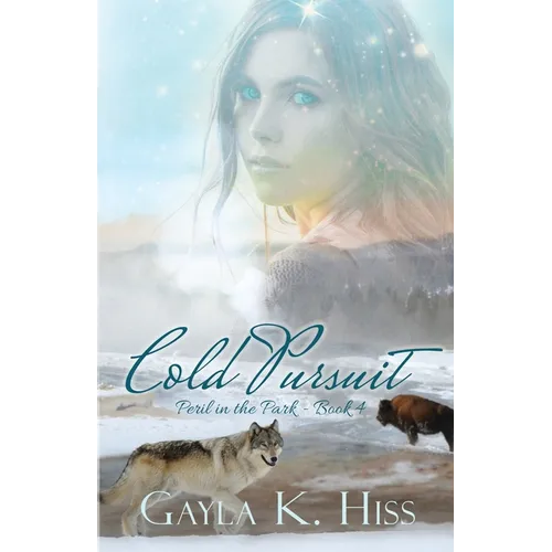 Cold Pursuit