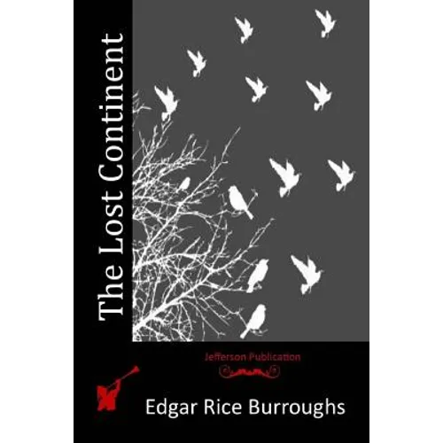 The Lost Continent