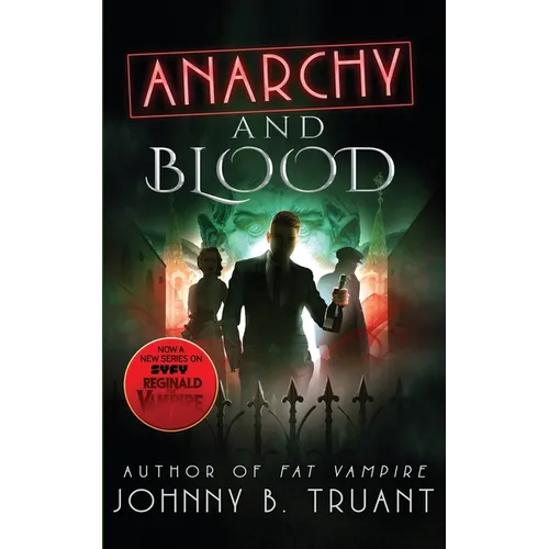 Anarchy and Blood