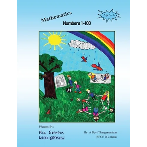 Mathematics Numbers 1-100