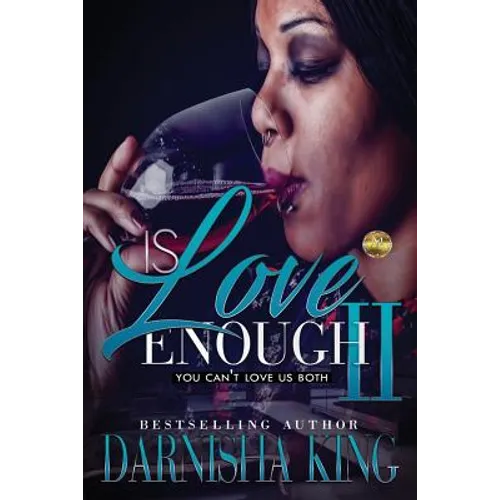 Is Love Enough 2: You can't love us both