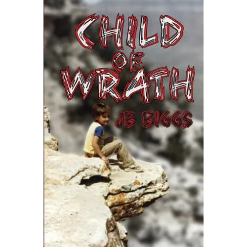 Child of Wrath