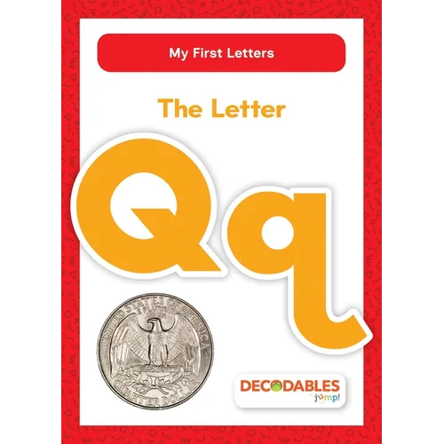 The Letter Qq