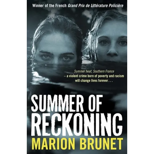 Summer of Reckoning