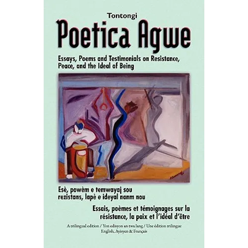 Poetica Agwe