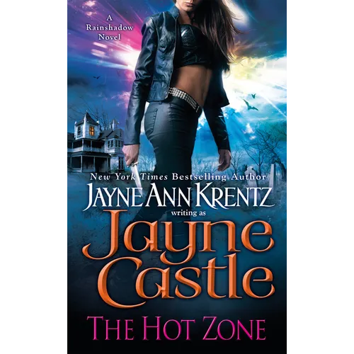 The Hot Zone