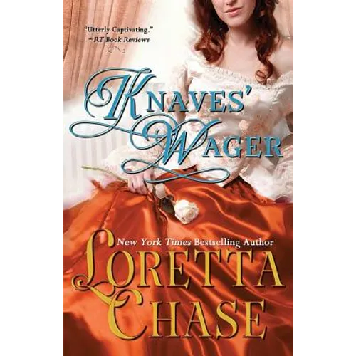 Knaves' Wager