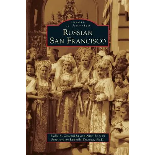 Russian San Francisco