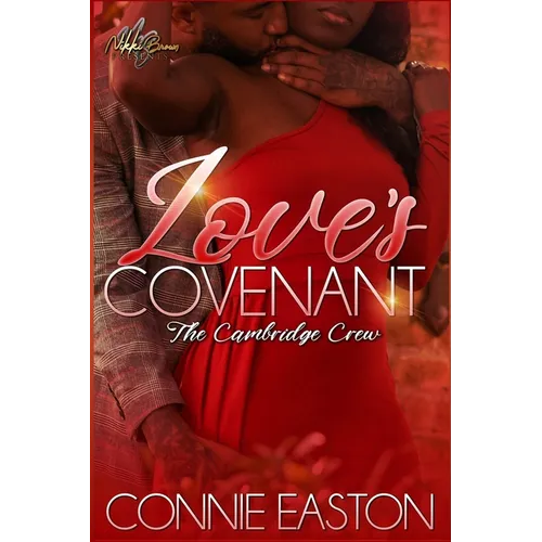 Love's Covenant: The Cambridge Crew