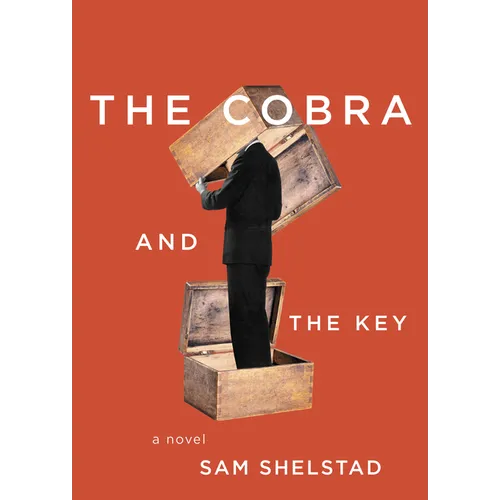 The Cobra and the Key