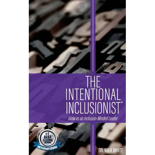 The Intentional Inclusionist(TM)