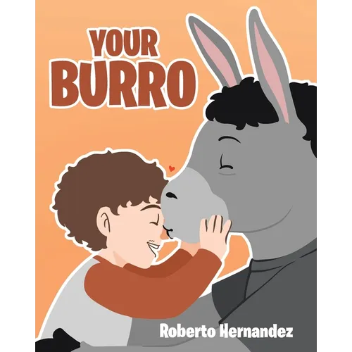 Your Burro