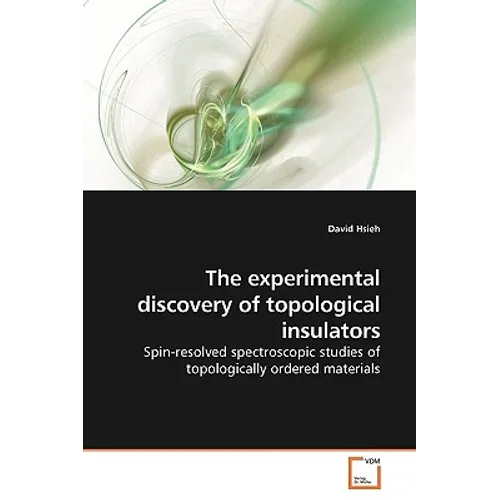 The experimental discovery of topological insulators