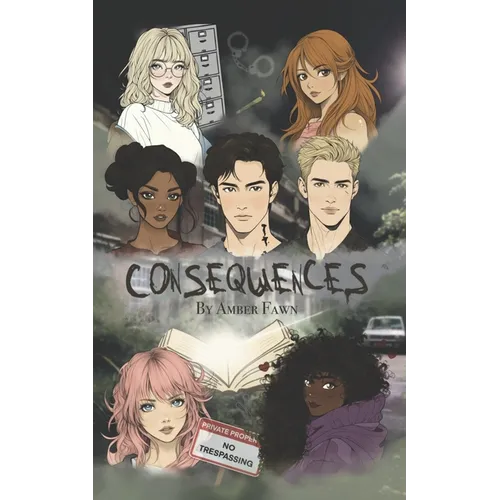 Consequences: Dark Romance