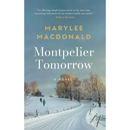 Montpelier Tomorrow