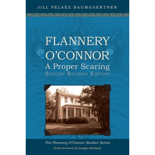 Flannery O'Connor