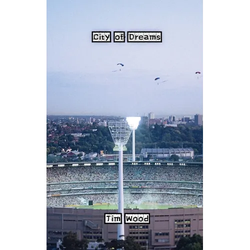 City of Dreams