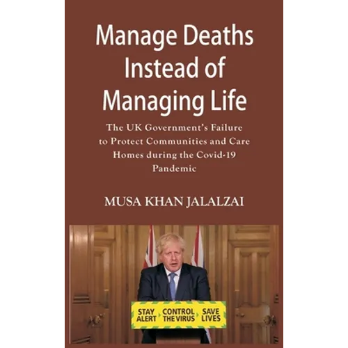Manage Deaths Instead of Managing Life