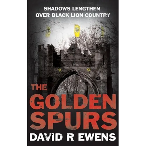 The Golden Spurs