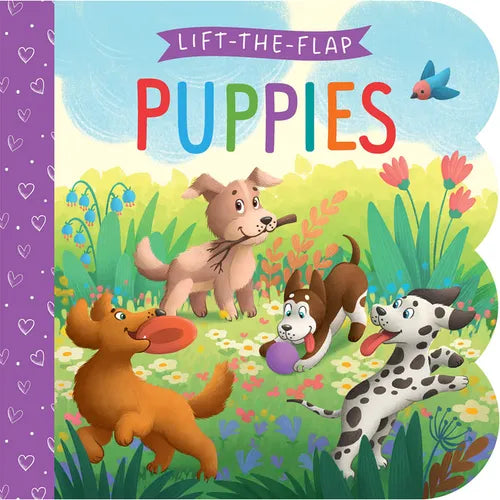 Puppies