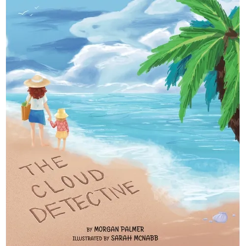 The Cloud Detective