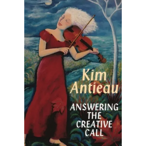 Answering the Creative Call