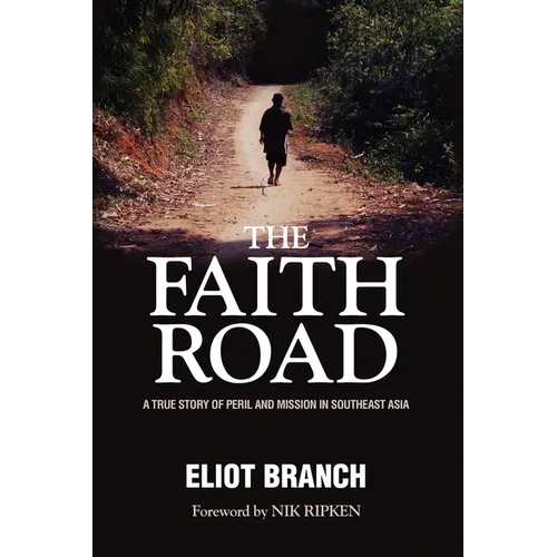 The Faith Road
