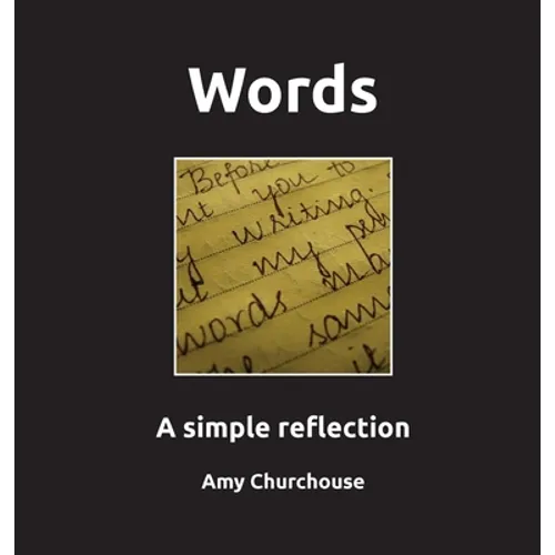 Words