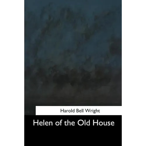 Helen of the Old House