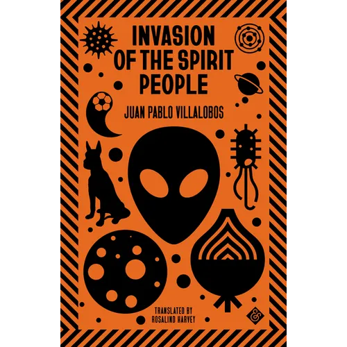 Invasion of the Spirit People