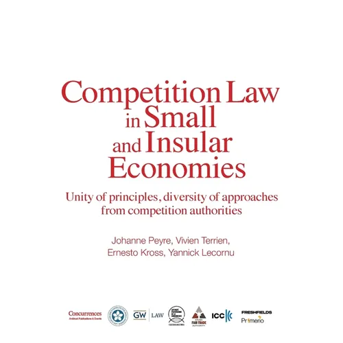 Competition Law in Small and Insular Economies