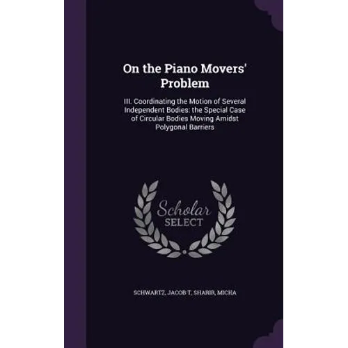 On the Piano Movers' Problem: III. Coordinating the Motion of Several Independent Bodies: the Special Case of Circular Bodies Moving Amidst Polygona