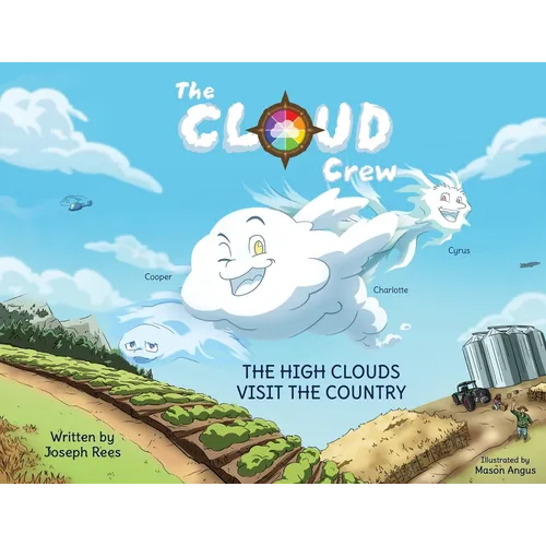 The High Clouds visit the Country