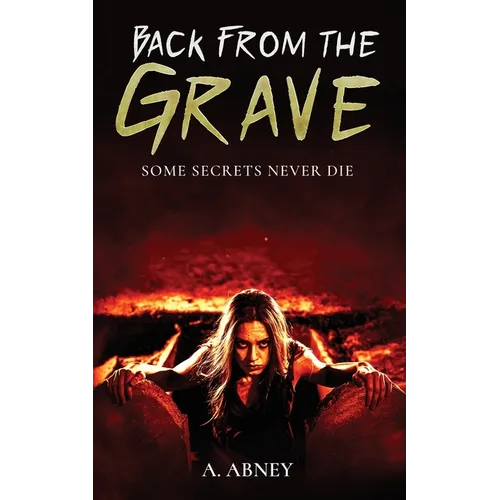 Back From the Grave