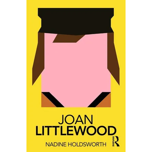 Joan Littlewood
