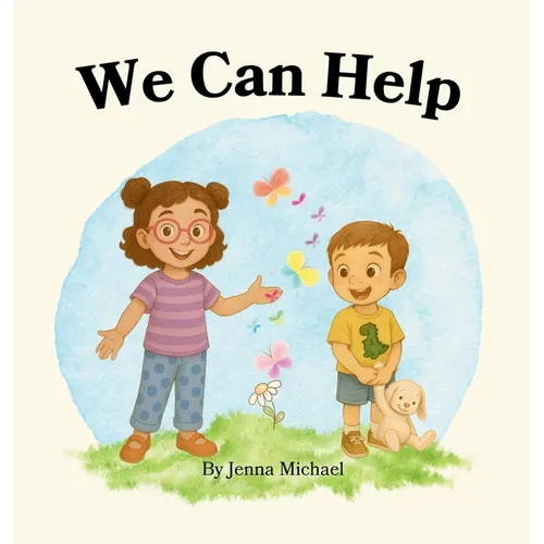 We Can Help