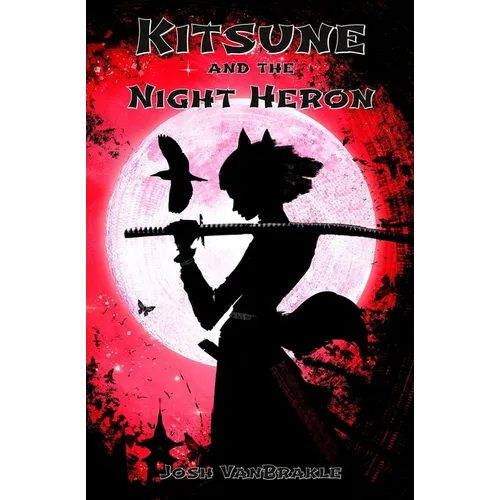 Kitsune and the Night Heron