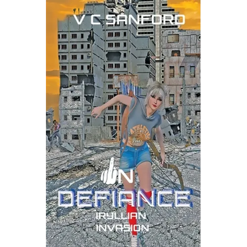 In Defiance: Iryllian Invasion