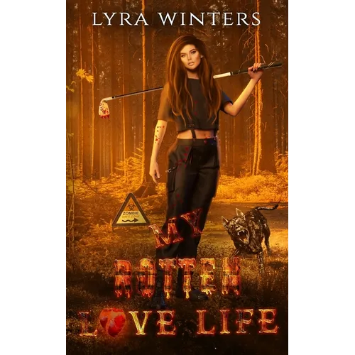 My Rotten Love Life